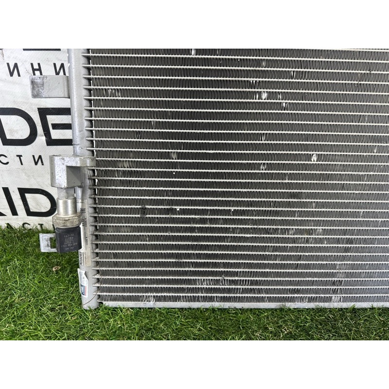 Радиатор кондиционера (отопление и кондиционирование) AUDI A4 B8 2014 2.0 TFSI 8T0260403