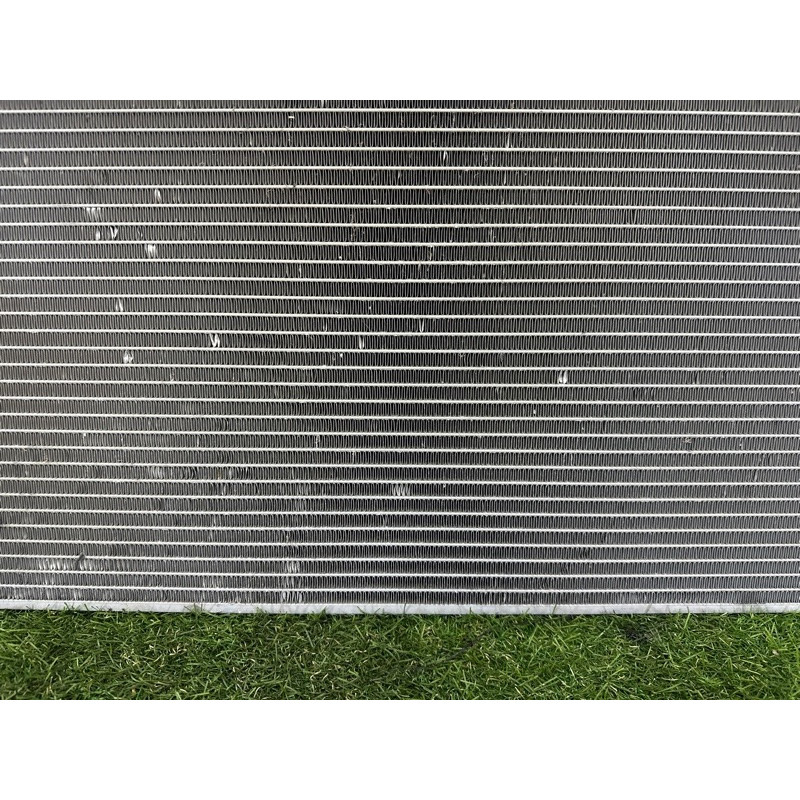 Радиатор кондиционера (отопление и кондиционирование) AUDI A4 B8 2014 2.0 TFSI 8T0260403