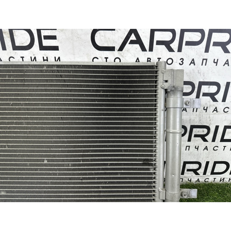 Радиатор кондиционера (отопление и кондиционирование) AUDI A4 B8 2014 2.0 TFSI 8T0260403