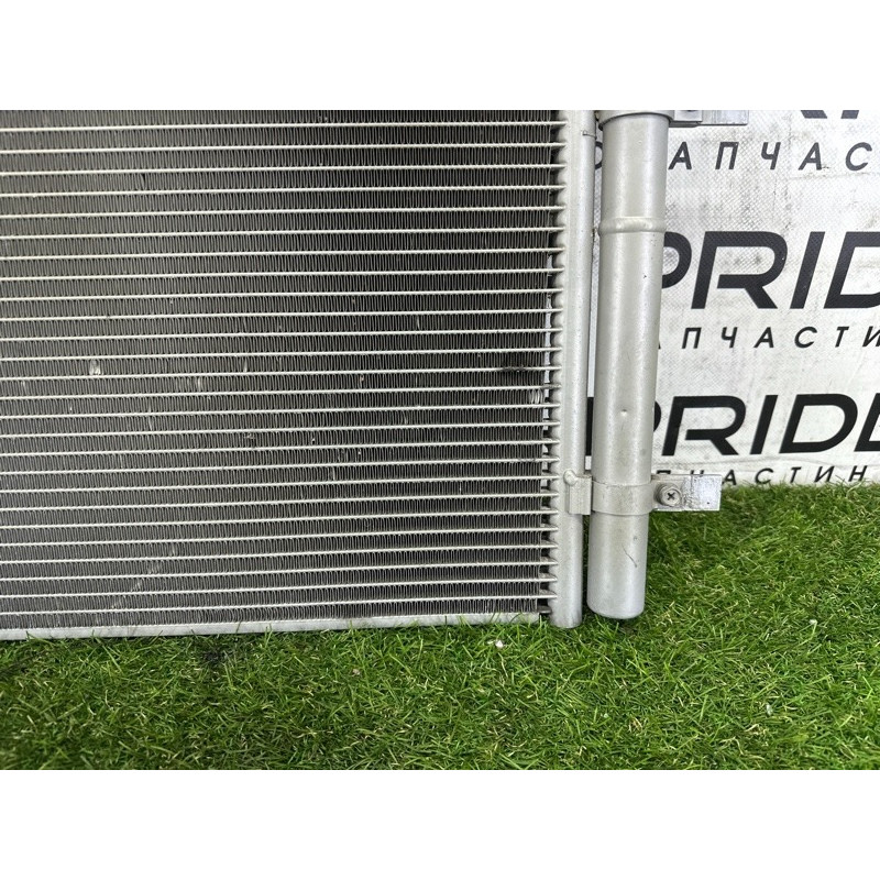 Радиатор кондиционера (отопление и кондиционирование) AUDI A4 B8 2014 2.0 TFSI 8T0260403