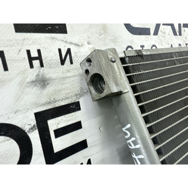Радиатор кондиционера (отопление и кондиционирование) AUDI A4 B8 2014 2.0 TFSI 8T0260403