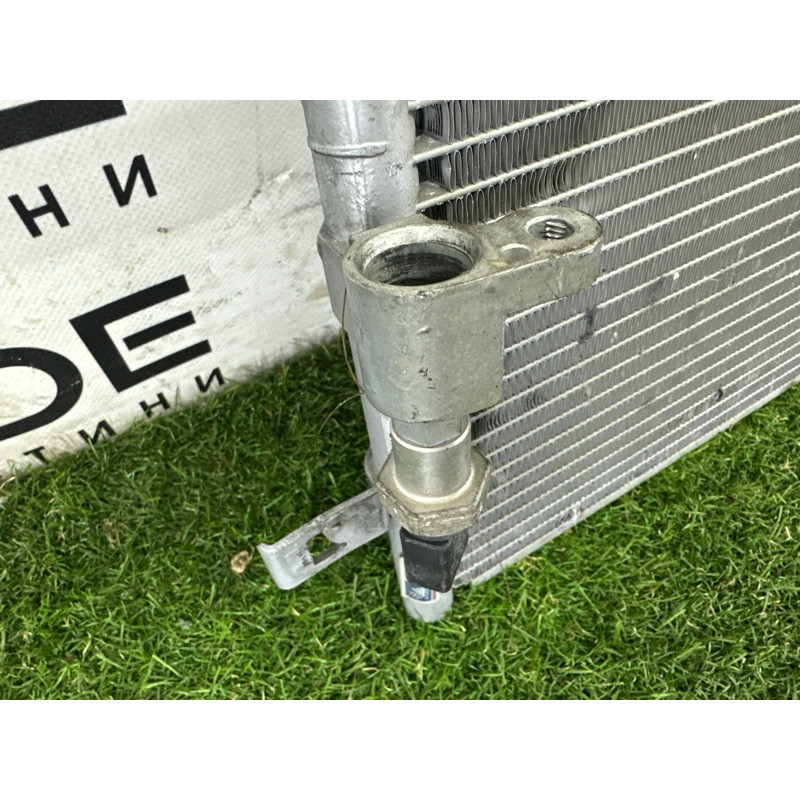 Радиатор кондиционера (отопление и кондиционирование) AUDI A4 B8 2014 2.0 TFSI 8T0260403