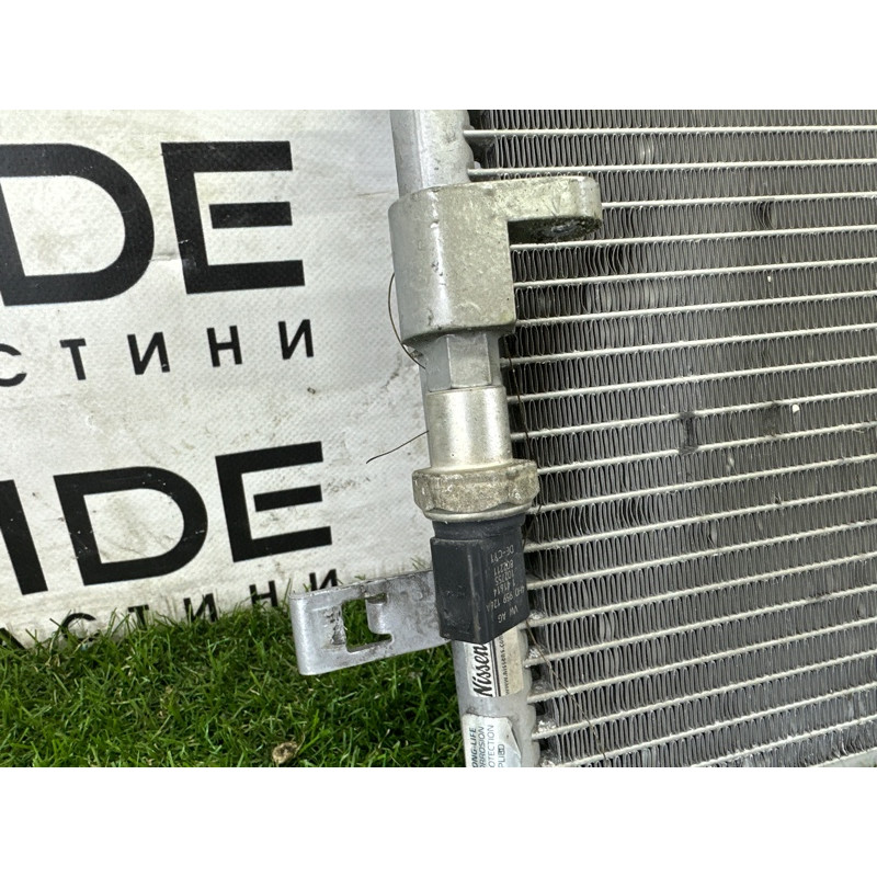 Радиатор кондиционера (отопление и кондиционирование) AUDI A4 B8 2014 2.0 TFSI 8T0260403