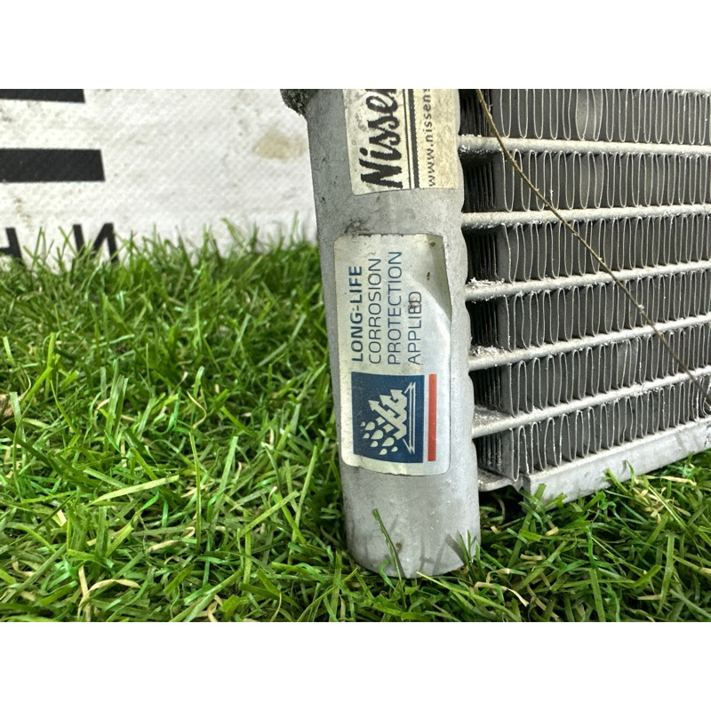 Радиатор кондиционера (отопление и кондиционирование) AUDI A4 B8 2014 2.0 TFSI 8T0260403