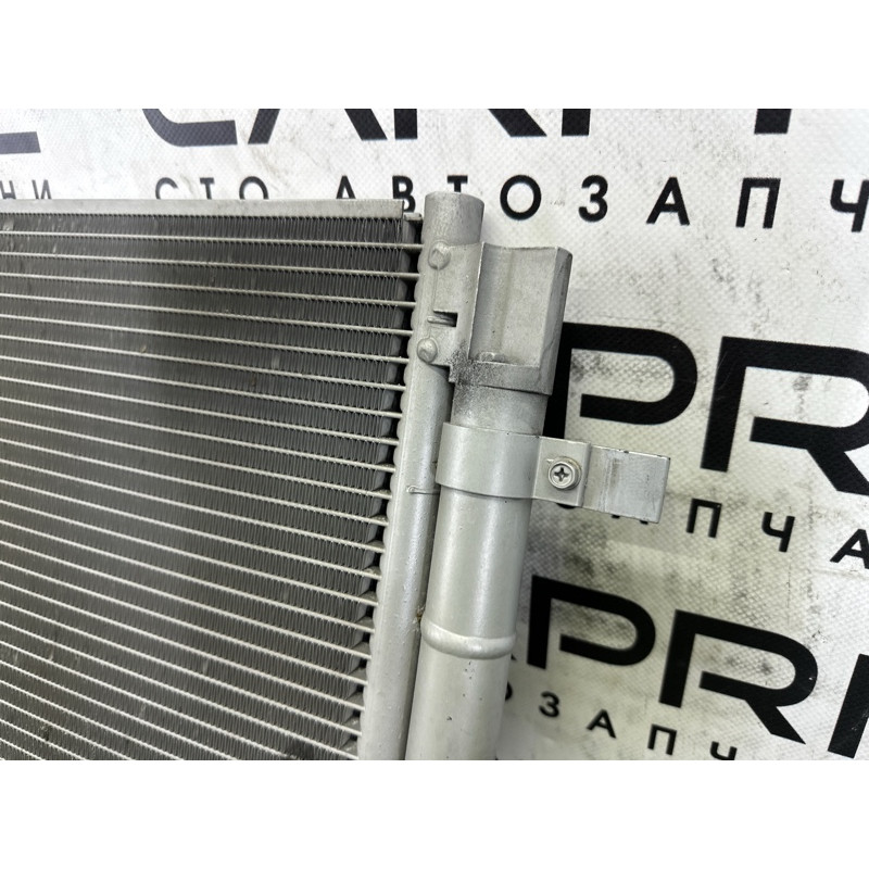 Радиатор кондиционера (отопление и кондиционирование) AUDI A4 B8 2014 2.0 TFSI 8T0260403