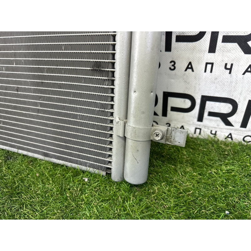 Радиатор кондиционера (отопление и кондиционирование) AUDI A4 B8 2014 2.0 TFSI 8T0260403