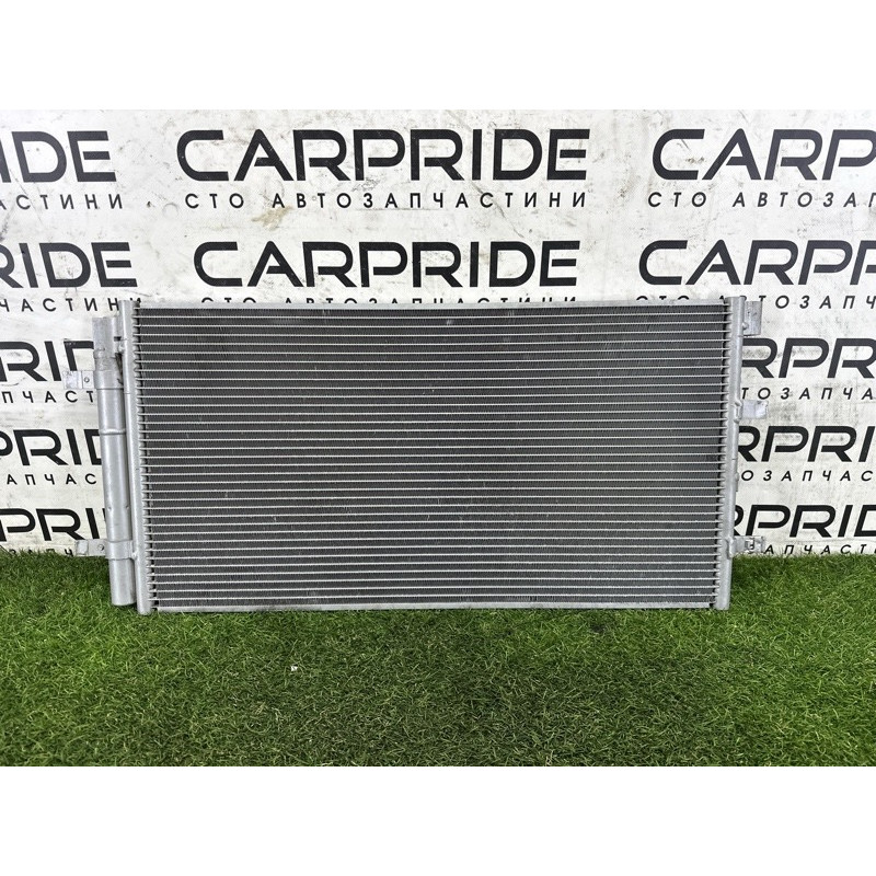 Радиатор кондиционера (отопление и кондиционирование) AUDI A4 B8 2014 2.0 TFSI 8T0260403