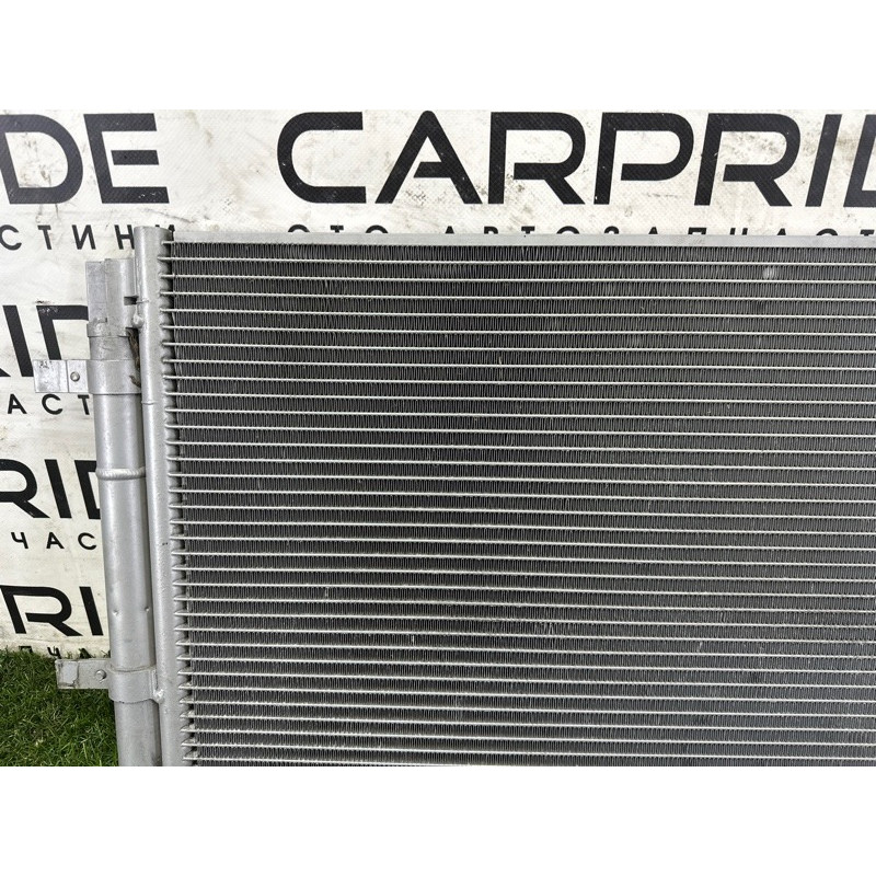 Радиатор кондиционера (отопление и кондиционирование) AUDI A4 B8 2014 2.0 TFSI 8T0260403