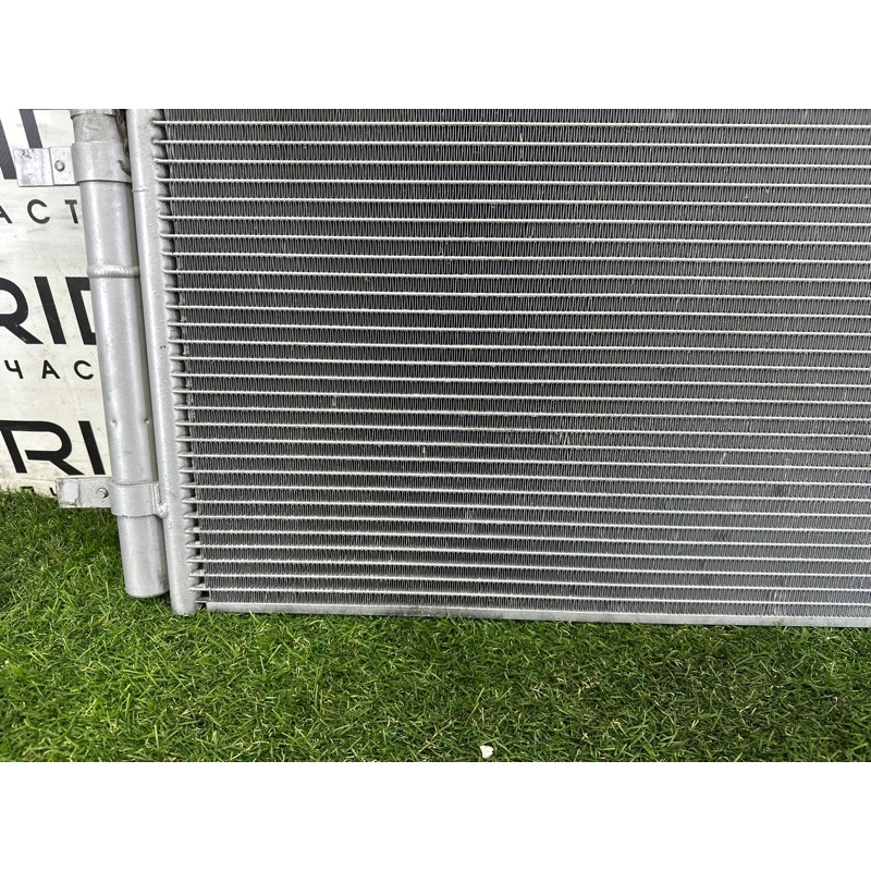Радиатор кондиционера (отопление и кондиционирование) AUDI A4 B8 2014 2.0 TFSI 8T0260403
