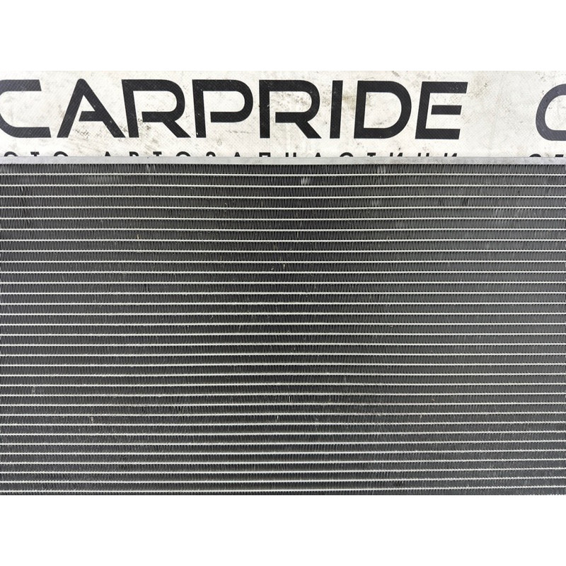 Радиатор кондиционера (отопление и кондиционирование) AUDI A4 B8 2014 2.0 TFSI 8T0260403