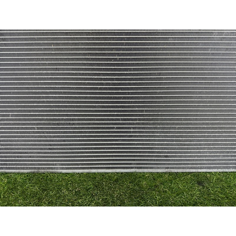 Радиатор кондиционера (отопление и кондиционирование) AUDI A4 B8 2014 2.0 TFSI 8T0260403