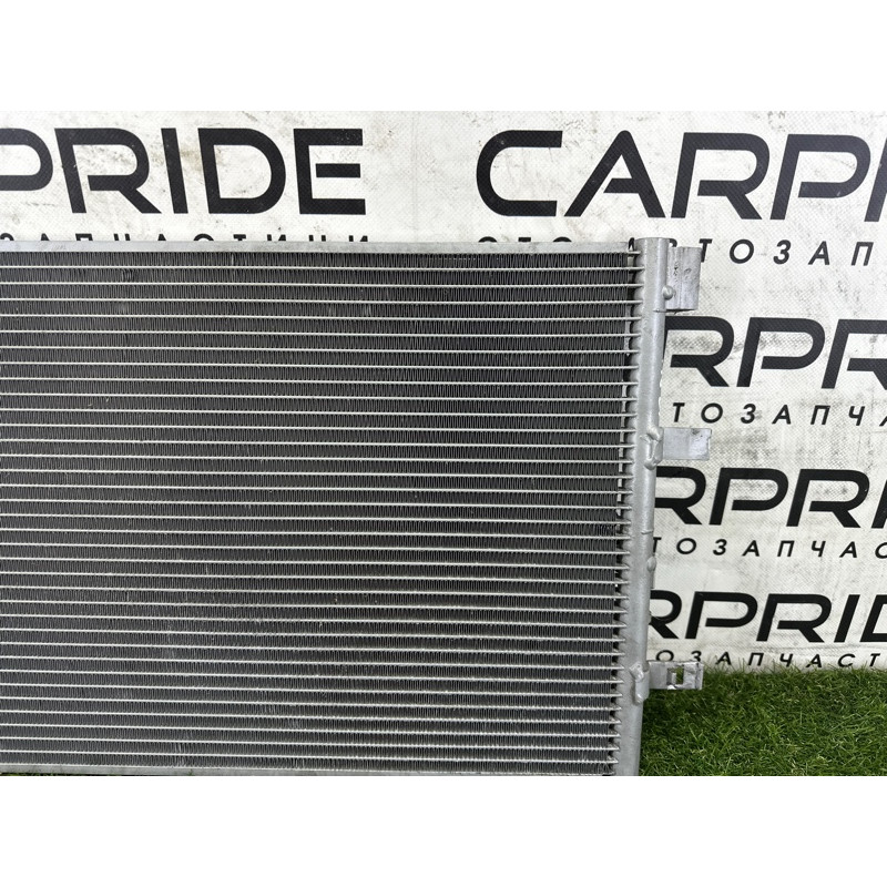 Радиатор кондиционера (отопление и кондиционирование) AUDI A4 B8 2014 2.0 TFSI 8T0260403