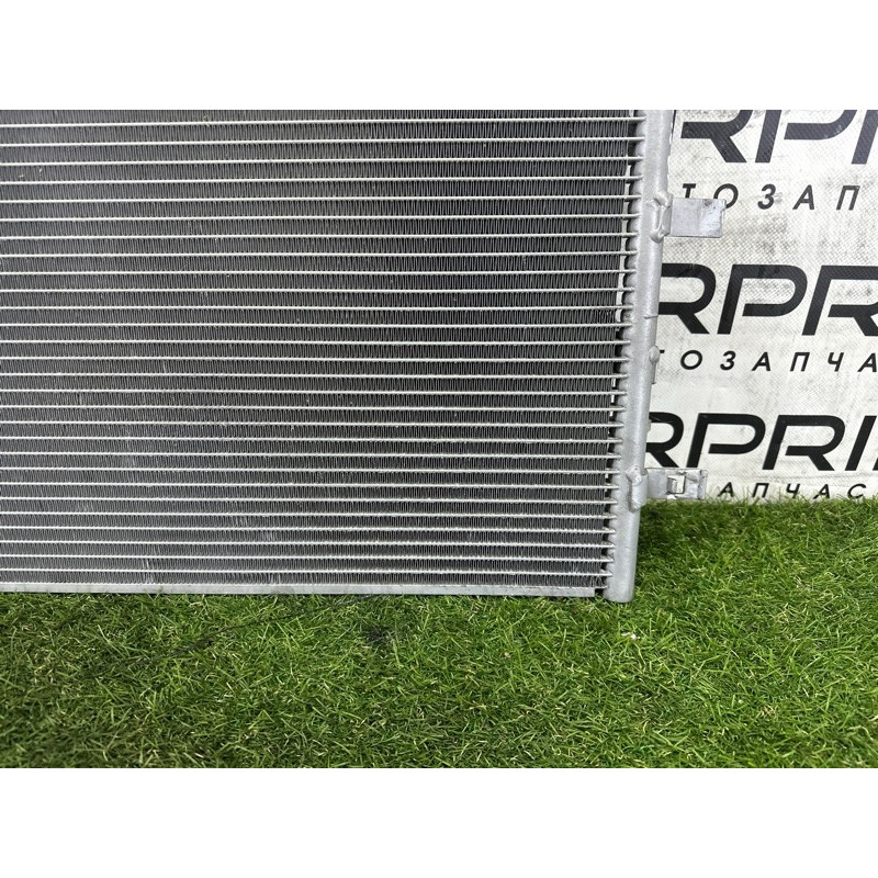 Радиатор кондиционера (отопление и кондиционирование) AUDI A4 B8 2014 2.0 TFSI 8T0260403