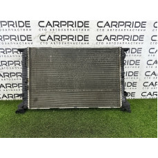 Радиатор охлаждения