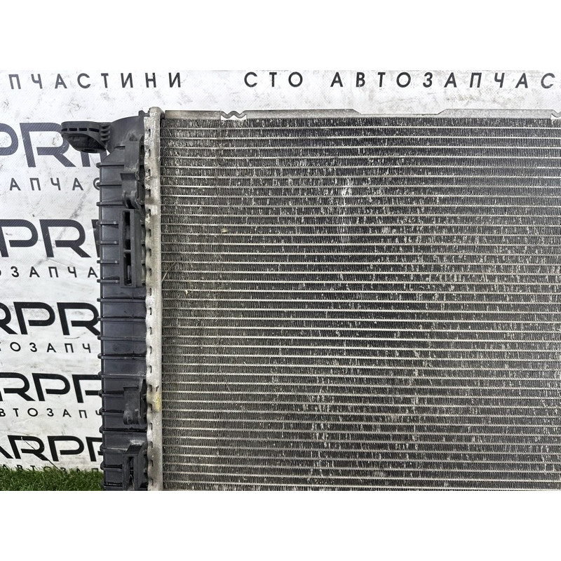 Радиатор охлаждения (система охлаждения) AUDI A4 B8 2014 2.0 TFSI 8K0121251AJ