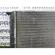 Радиатор охлаждения (система охлаждения) AUDI A4 B8 2014 2.0 TFSI 8K0121251AJ