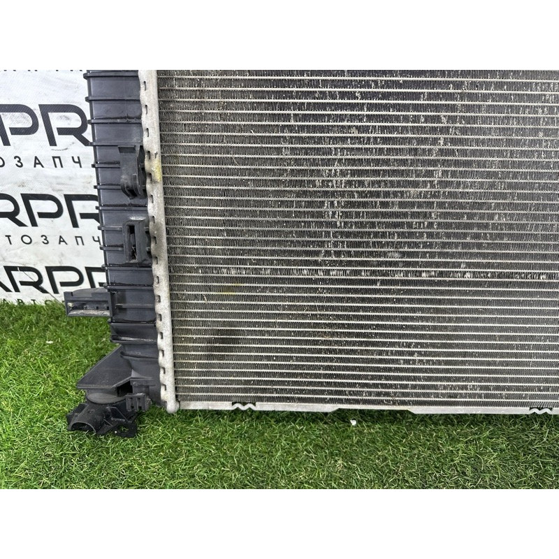 Радиатор охлаждения (система охлаждения) AUDI A4 B8 2014 2.0 TFSI 8K0121251AJ
