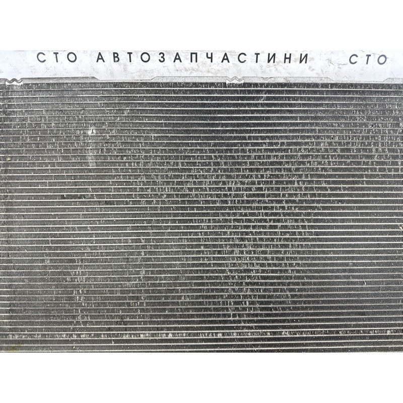 Радиатор охлаждения (система охлаждения) AUDI A4 B8 2014 2.0 TFSI 8K0121251AJ