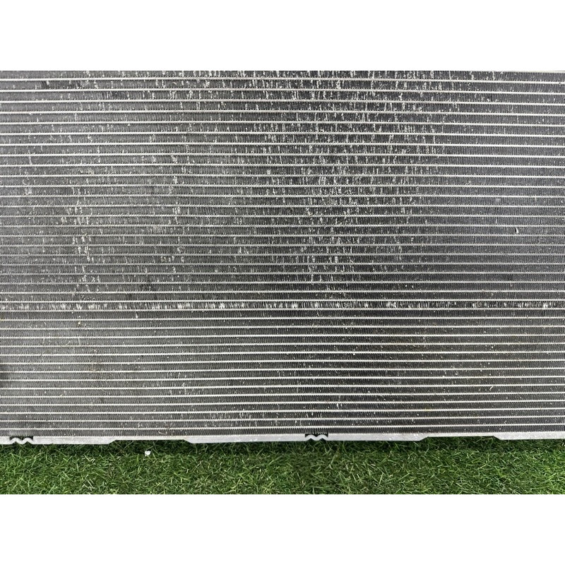 Радиатор охлаждения (система охлаждения) AUDI A4 B8 2014 2.0 TFSI 8K0121251AJ