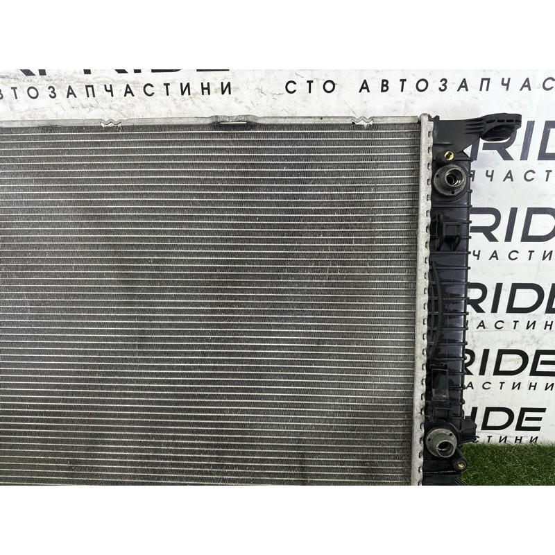 Радиатор охлаждения (система охлаждения) AUDI A4 B8 2014 2.0 TFSI 8K0121251AJ