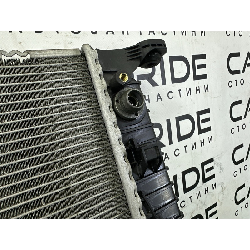 Радиатор охлаждения (система охлаждения) AUDI A4 B8 2014 2.0 TFSI 8K0121251AJ