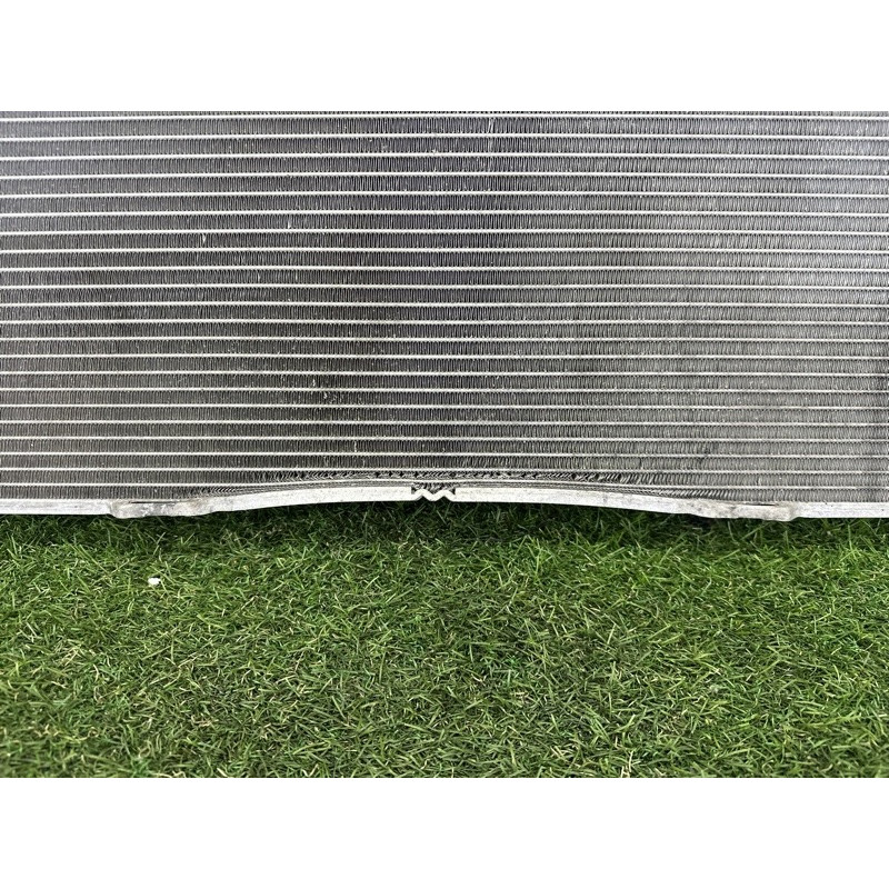 Радиатор охлаждения (система охлаждения) AUDI A4 B8 2014 2.0 TFSI 8K0121251AJ