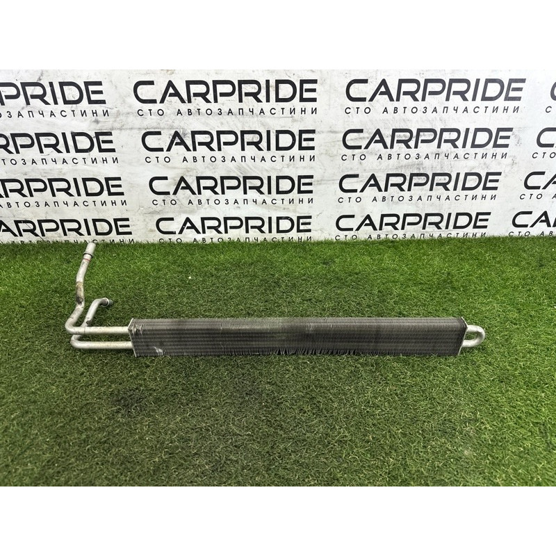 Радиатор гидроусилителя (система охлаждения) BMW X5 E70 2012 3.0 N55B30 17117606254