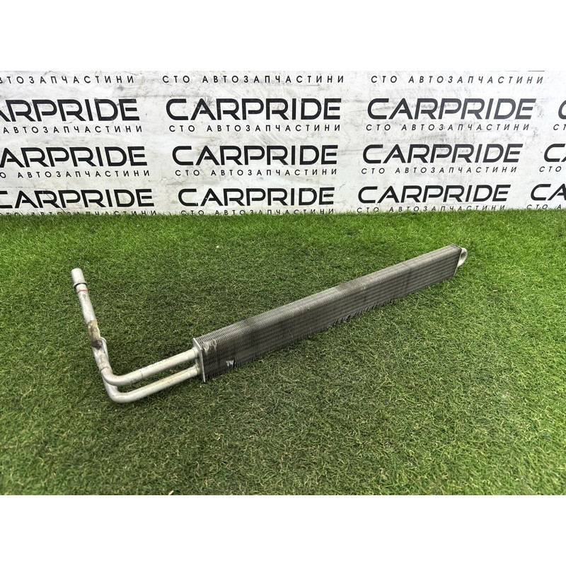 Радиатор гидроусилителя (система охлаждения) BMW X5 E70 2012 3.0 N55B30 17117606254