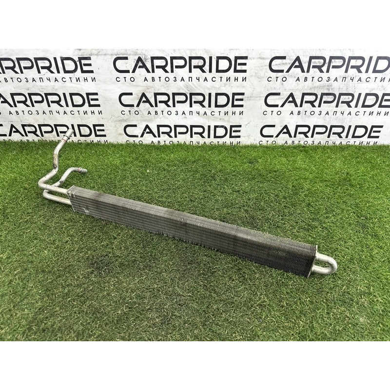 Радиатор гидроусилителя (система охлаждения) BMW X5 E70 2012 3.0 N55B30 17117606254