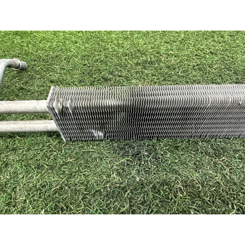 Радиатор гидроусилителя (система охлаждения) BMW X5 E70 2012 3.0 N55B30 17117606254