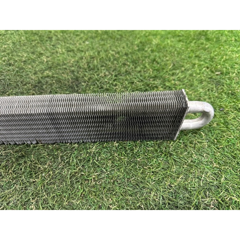 Радиатор гидроусилителя (система охлаждения) BMW X5 E70 2012 3.0 N55B30 17117606254