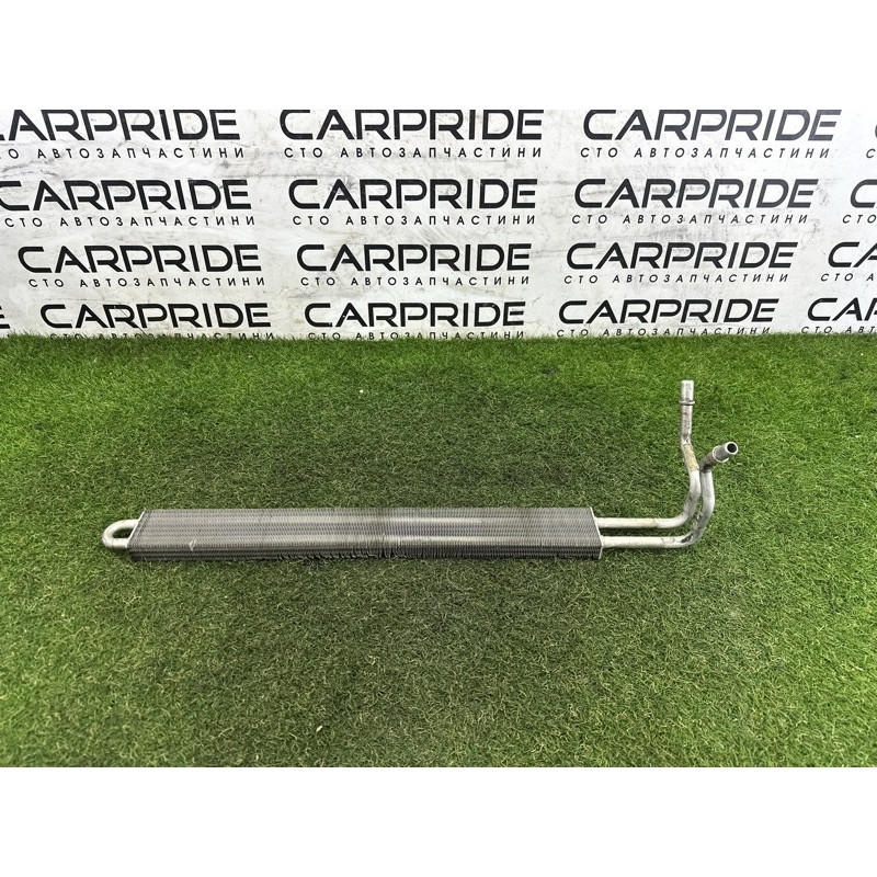Радиатор гидроусилителя (система охлаждения) BMW X5 E70 2012 3.0 N55B30 17117606254