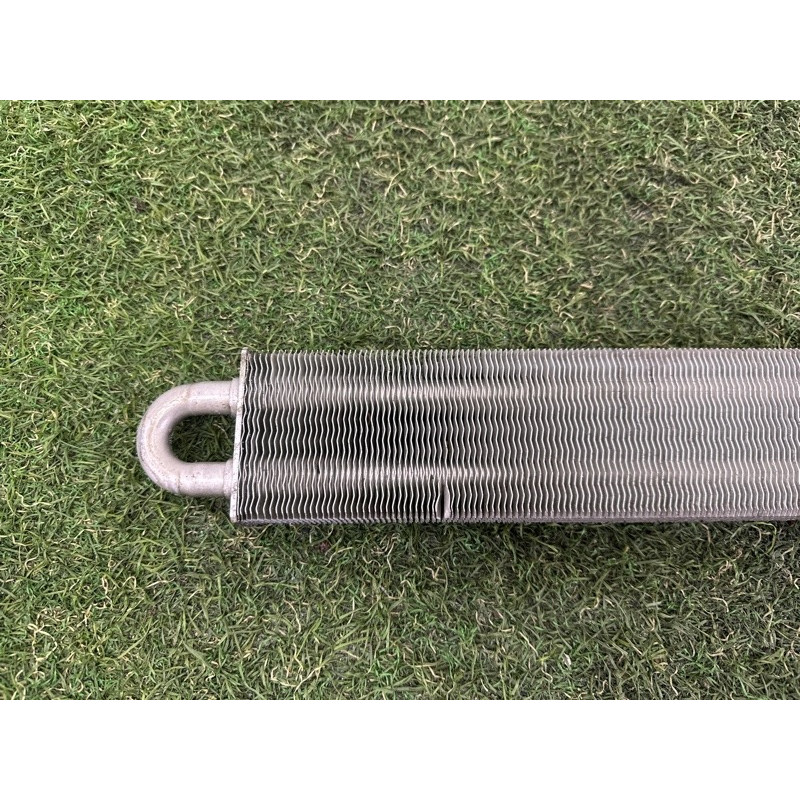 Радиатор гидроусилителя (система охлаждения) BMW X5 E70 2012 3.0 N55B30 17117606254