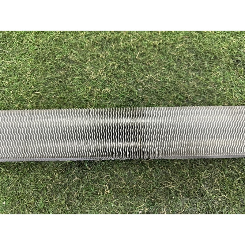 Радиатор гидроусилителя (система охлаждения) BMW X5 E70 2012 3.0 N55B30 17117606254