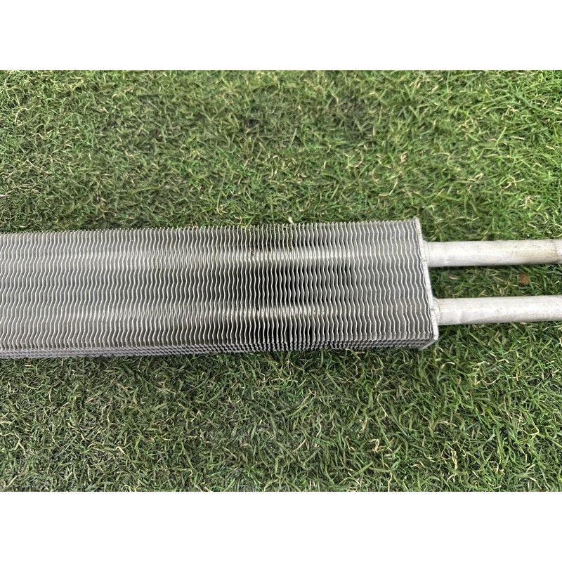 Радиатор гидроусилителя (система охлаждения) BMW X5 E70 2012 3.0 N55B30 17117606254