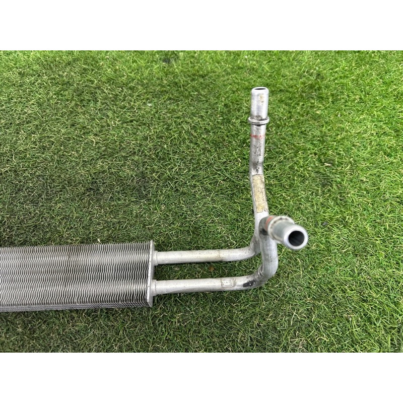 Радиатор гидроусилителя (система охлаждения) BMW X5 E70 2012 3.0 N55B30 17117606254