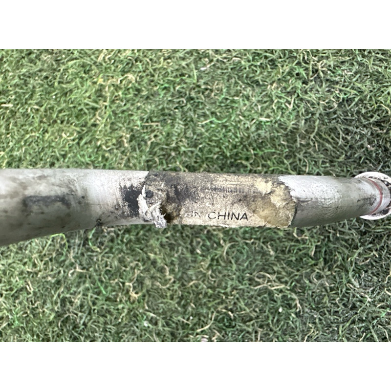 Радиатор гидроусилителя (система охлаждения) BMW X5 E70 2012 3.0 N55B30 17117606254