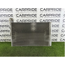 Радиатор кондиционера