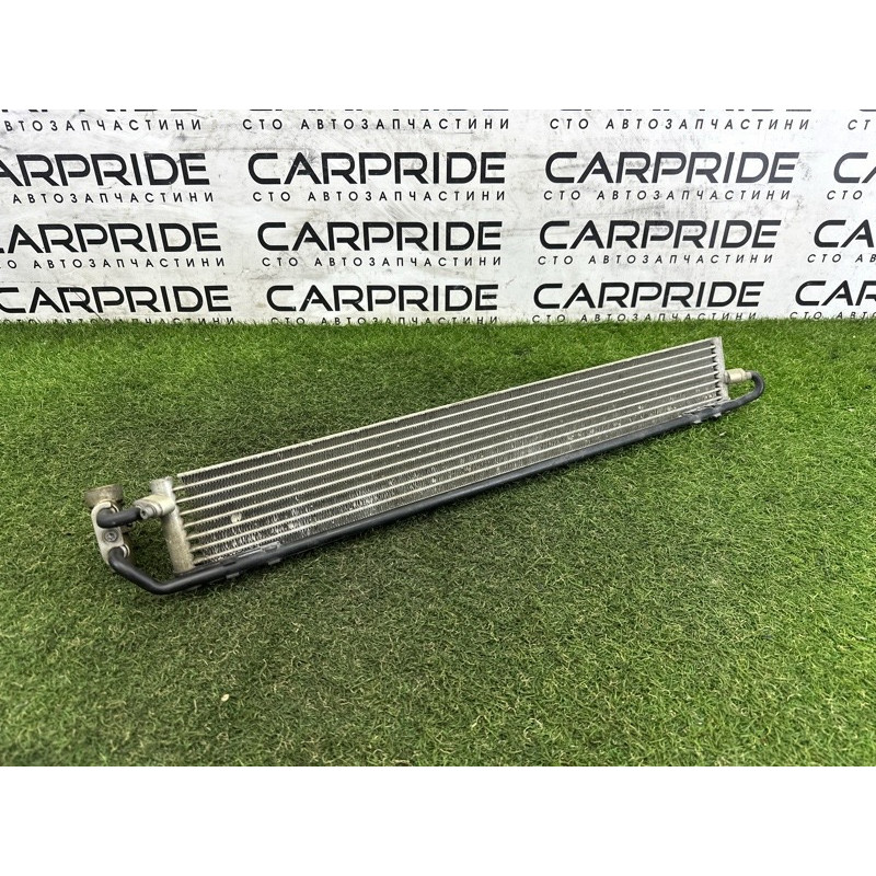 Радіатор АКПП (система охолодження) Volkswagen Touareg NF 2011 3.6 7P0317019