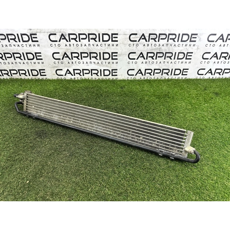 Радіатор АКПП (система охолодження) Volkswagen Touareg NF 2011 3.6 7P0317019