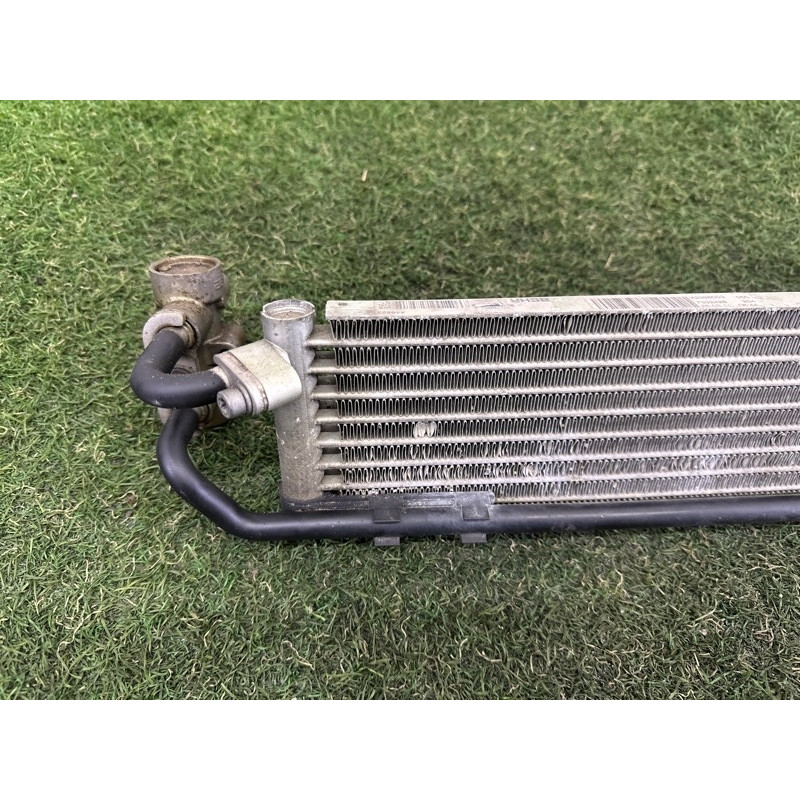 Радіатор АКПП (система охолодження) Volkswagen Touareg NF 2011 3.6 7P0317019