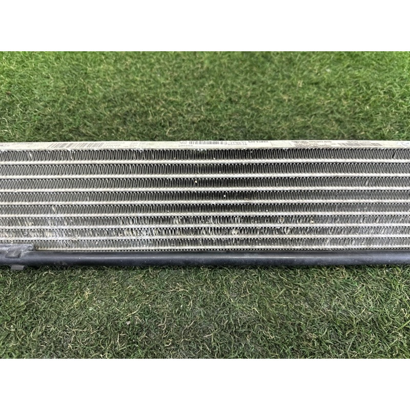 Радіатор АКПП (система охолодження) Volkswagen Touareg NF 2011 3.6 7P0317019