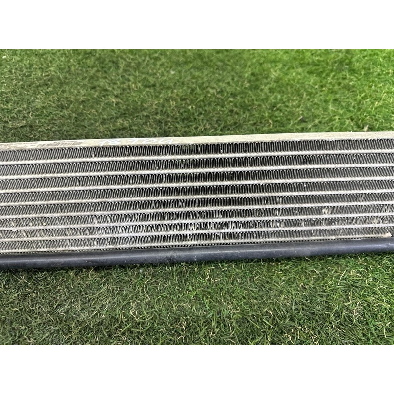 Радіатор АКПП (система охолодження) Volkswagen Touareg NF 2011 3.6 7P0317019