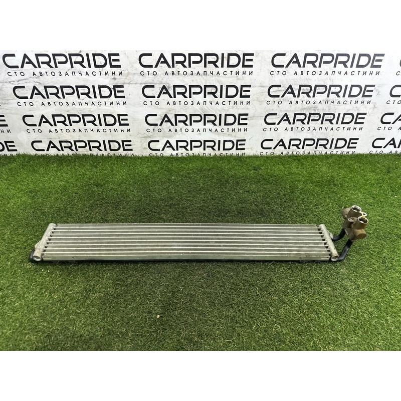 Радіатор АКПП (система охолодження) Volkswagen Touareg NF 2011 3.6 7P0317019