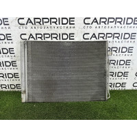 Радиатор кондиционера