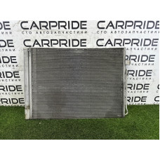 Радиатор кондиционера