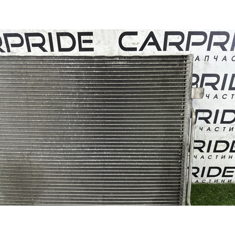 Радиатор кондиционера (отопление и кондиционирование) BMW X5 E70 2012 3.0 N55B30 64509239992