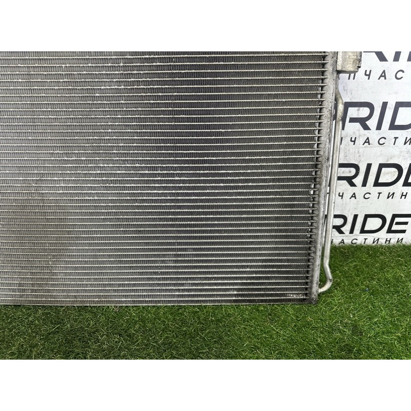 Радиатор кондиционера (отопление и кондиционирование) BMW X5 E70 2012 3.0 N55B30 64509239992