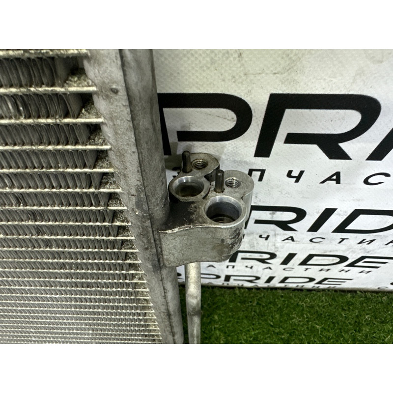 Радиатор кондиционера (отопление и кондиционирование) BMW X5 E70 2012 3.0 N55B30 64509239992