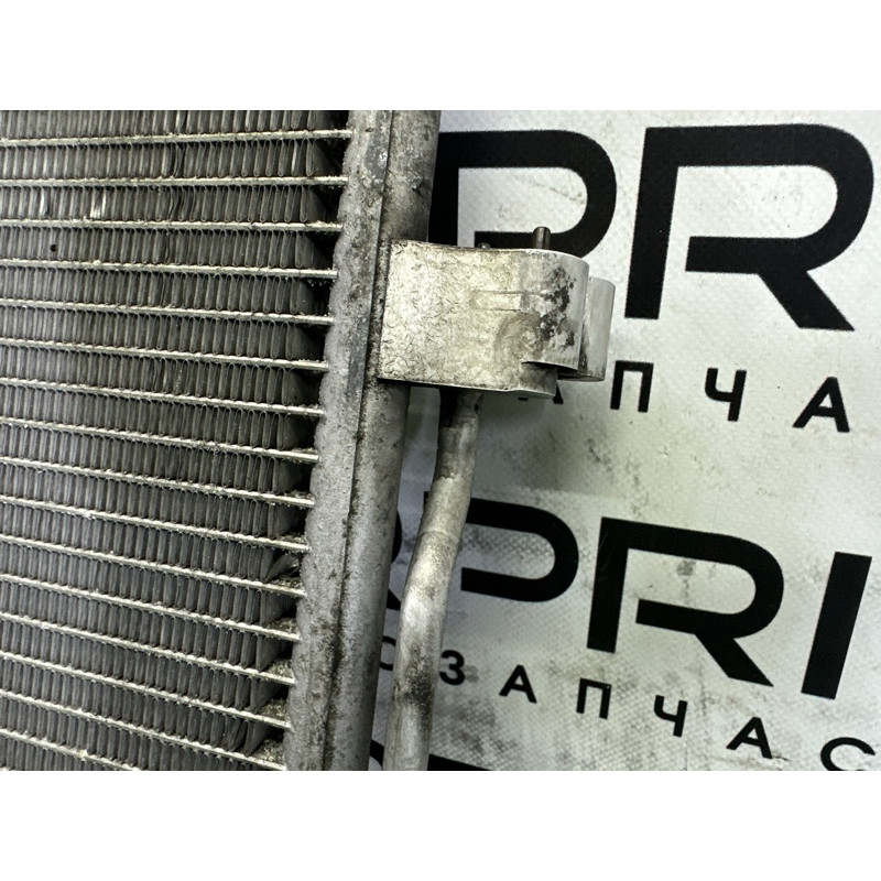 Радиатор кондиционера (отопление и кондиционирование) BMW X5 E70 2012 3.0 N55B30 64509239992